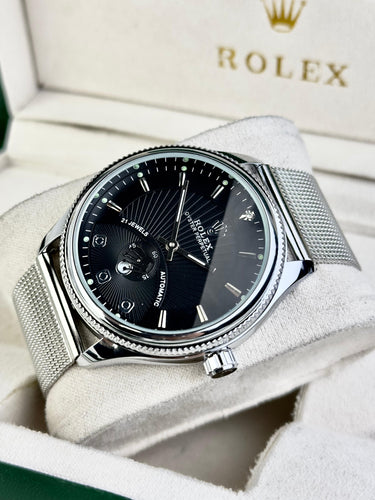 Rolex Maya ROOM5